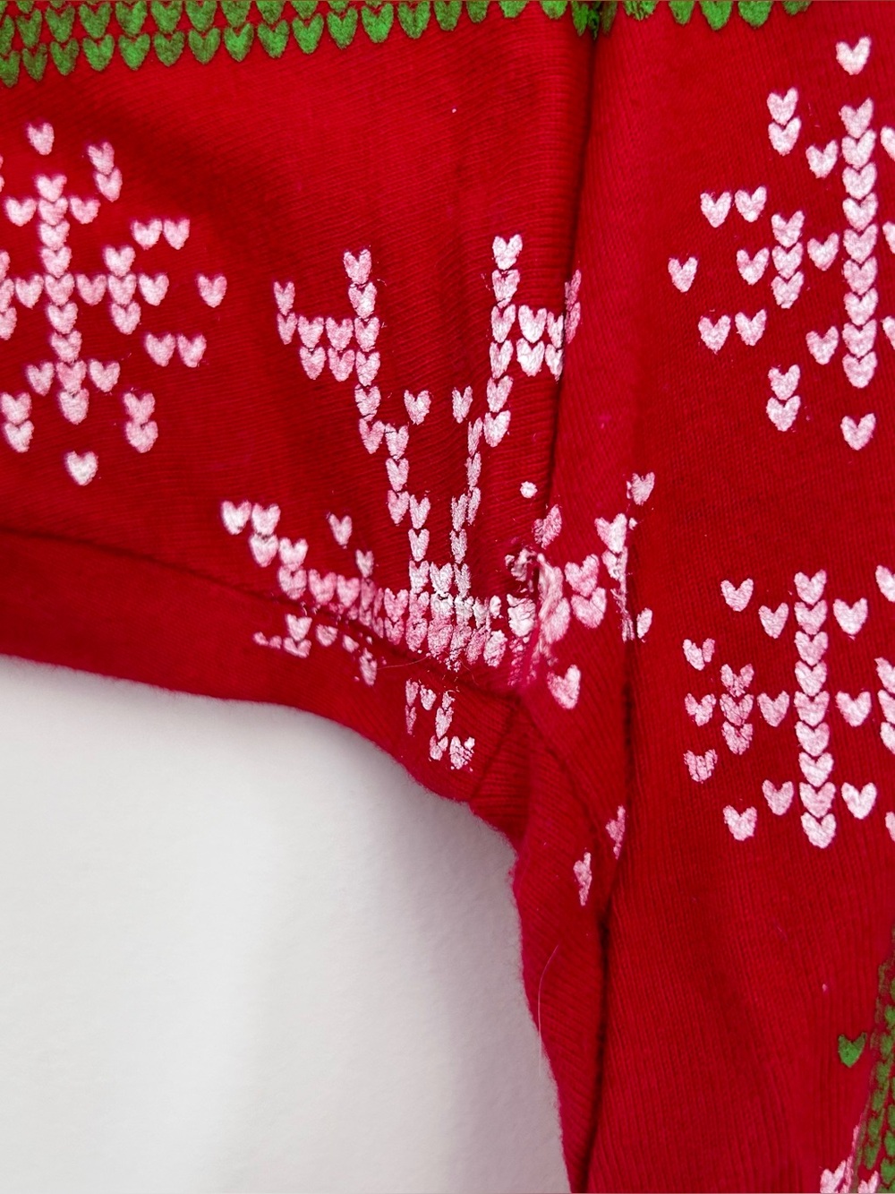Mickey & Friends Christmas Shirt - Picture 4 of 4
